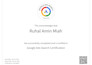setup and manage google ads campaign  for event planner leads,calls